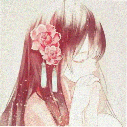 酷漫漫画读者头像